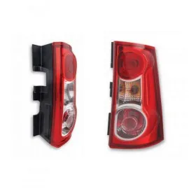 STOP LAMBASI DUYSUZ SAĞ DACIA LOGAN STW 06 YANA AÇILAN KAPI