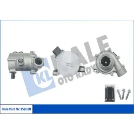 Elektrikli Devirdaim Oval Soket Bmw N20 F10 F20 F22 F30 F36 E84 F25 F26 Z4 E89