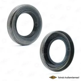 Pirizdirek Keçesi Ön --79 M131 28X48.6X8