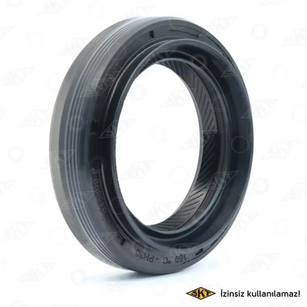 Şanzuman Çikiş Keçesi Sağ Ön Aks Palio-Siena 1.4-1.6-Marea-Bravo 1.6-Doblo 1.9 36X54X10X13.5