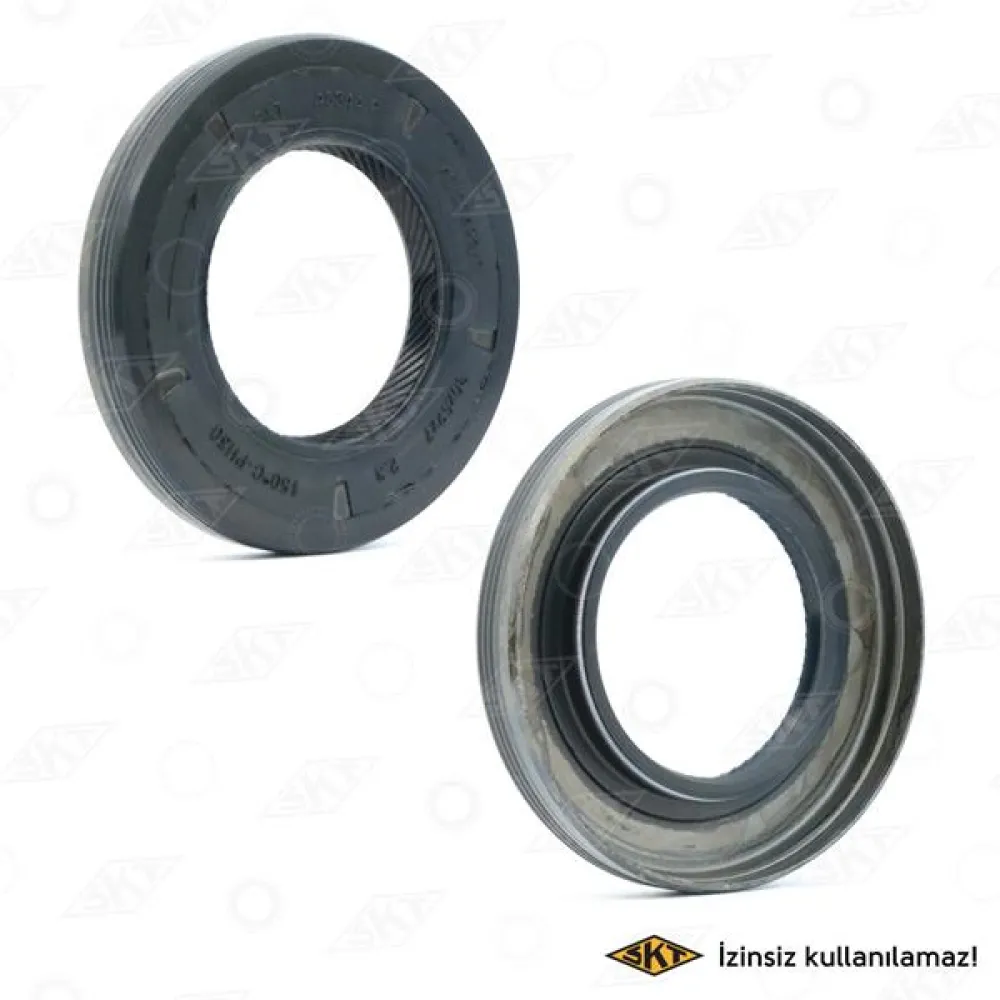 Eksantrik Kapak Keçesi Tmpr 45819P 30X52X7