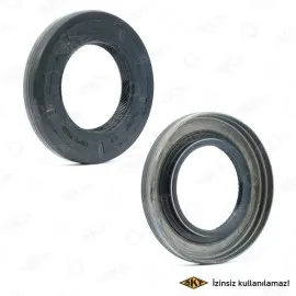 Eksantrik Kapak Keçesi Tmpr 45819P 30X52X7