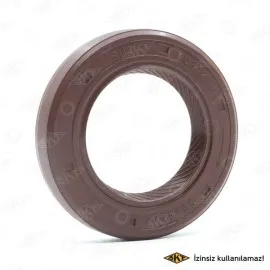 Krank Ön Keçesi Astra 1.6 Gls 91 98 26X42X8