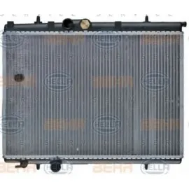 MOTOR YAG SOGUTUCU BMW N20 N26 N51 N52 N53 N54 N55 E81 E87 E90 E60 F10