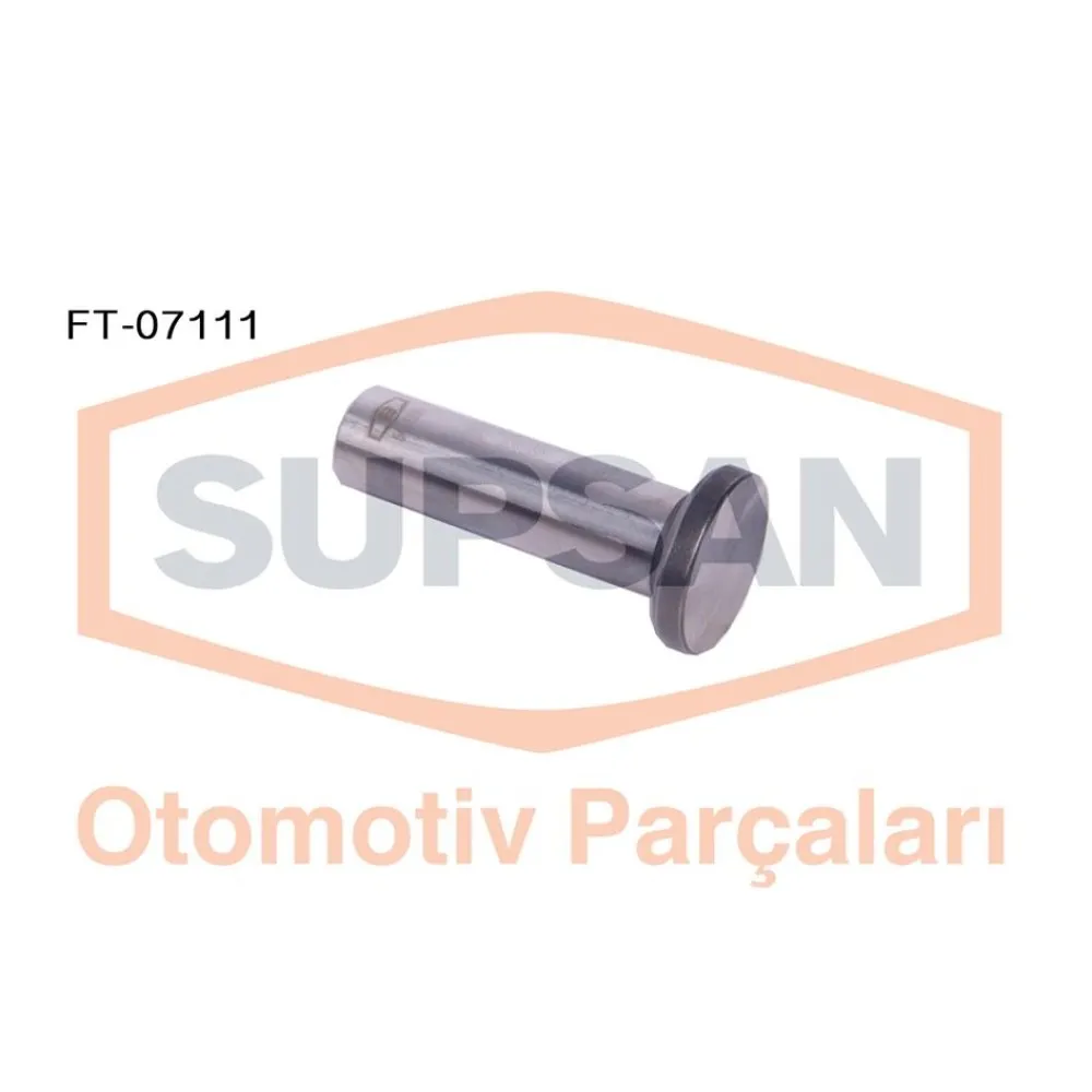 Subap Fincani M131 Pk 8 Adet