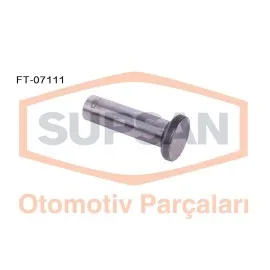 Subap Fincani M131 Pk 8 Adet