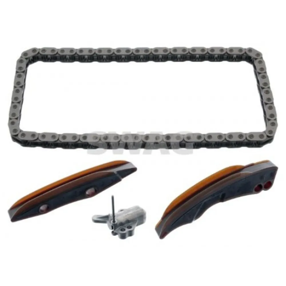 Eksantrik Zincir Seti Alt Bmw E81-E90-E91-E92-F20-F30-F31-F34-E60-F10-F12-G30-G11 N47N-N57N 08-18 Febi 48775