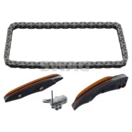 Eksantrik Zincir Seti Alt Bmw E81-E90-E91-E92-F20-F30-F31-F34-E60-F10-F12-G30-G11 N47N-N57N 08-18 Febi 48775