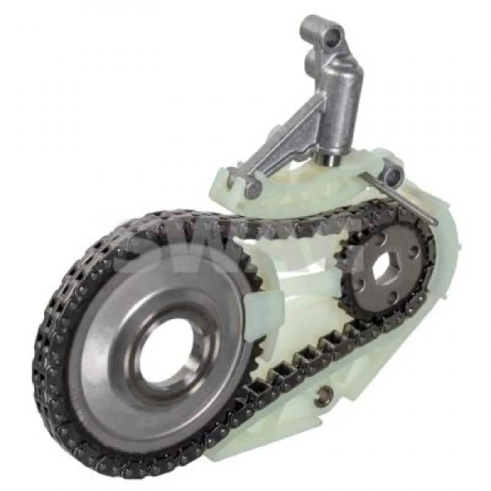 Eksantrik Zincir Seti Febi 46140