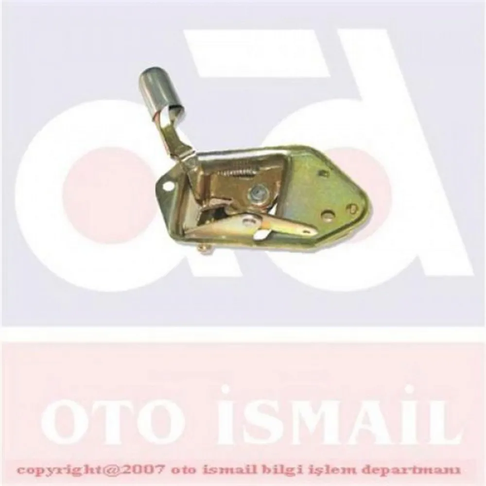 KAPI KİLİDİ ARKA SOL R12 15270