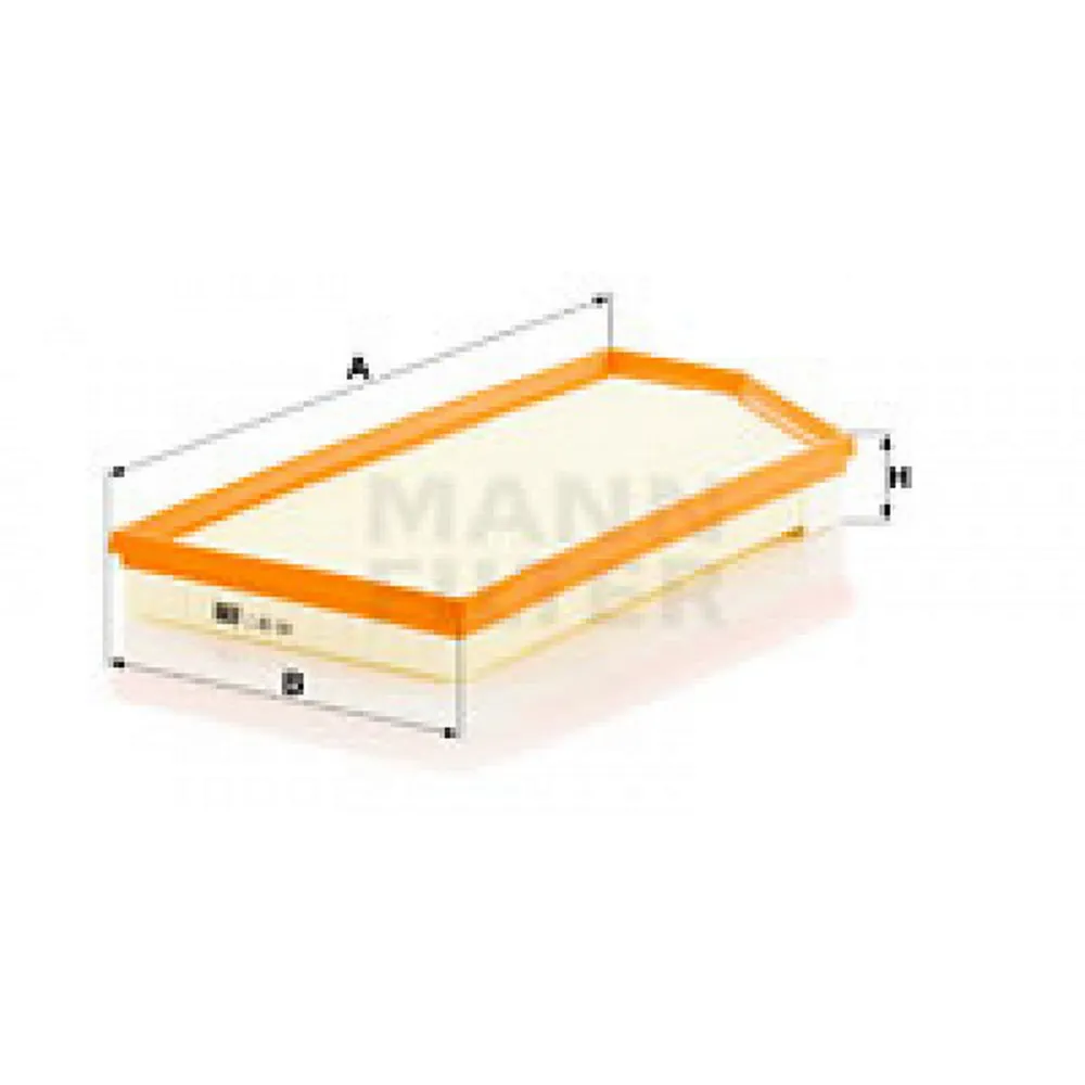 HAVA FILTSESI W213 S213 16--