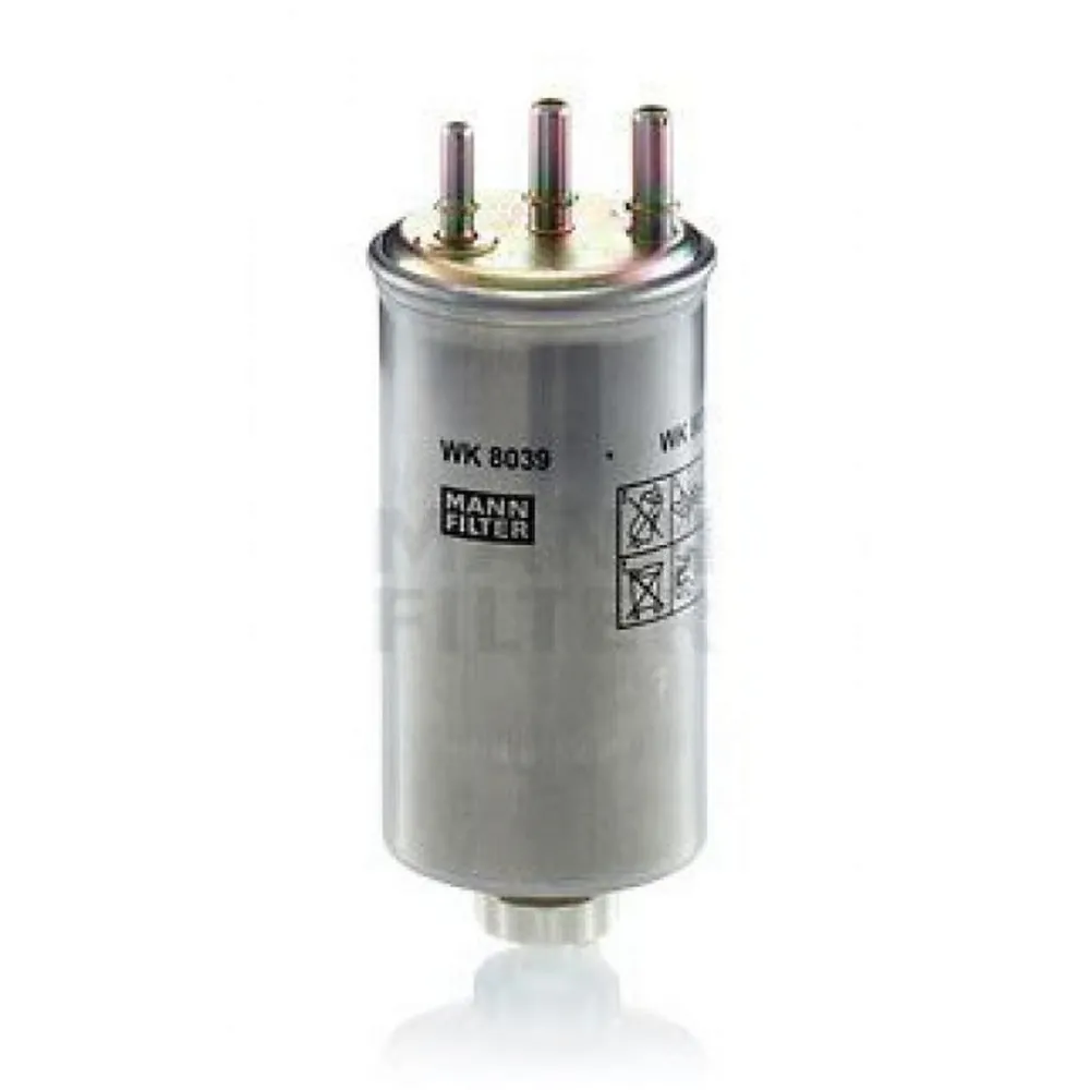 MAZOT FILTRESI DUSTER LOGAN SANDERO 1.5DCI 10-