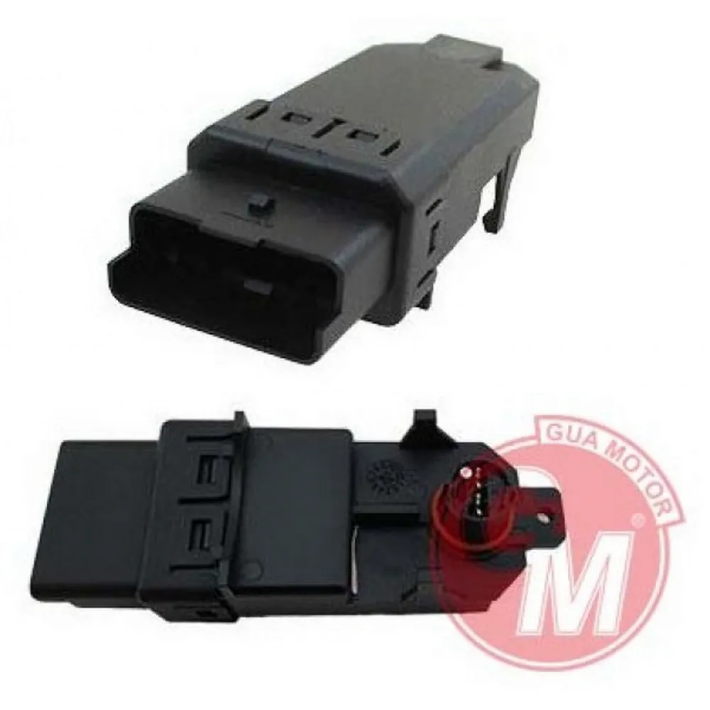 CAM KRİKO MODÜLÜ RENAULT MEGANE II 02