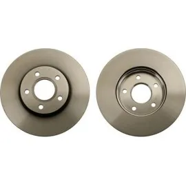 Ön Fren Aynasi Ford Focus-C-Max 11 18 278X25X5Dlxhvli