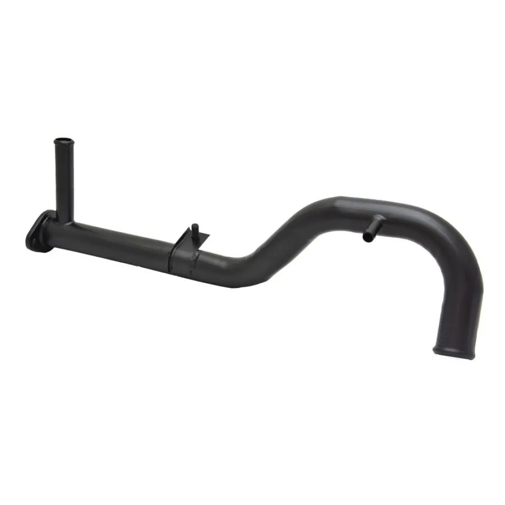 Kalorifer Borusu Samara 8V