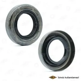 Şanzuman Keçesi Arka 79M Sonrasi M1 32X56X11