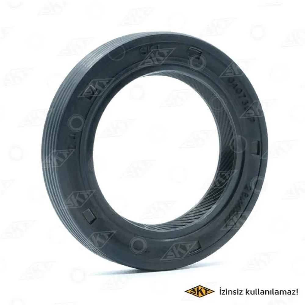 Eksantrik Ön Kapak Keçesi Lada 28X42X7