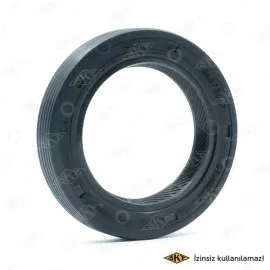 Eksantrik Ön Kapak Keçesi Lada 28X42X7