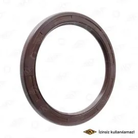 Krank Arka Keçesi R9-R11-R19-R12 Toros-Clio-Mgn-Scenic-Kng-Twng 80X100X8