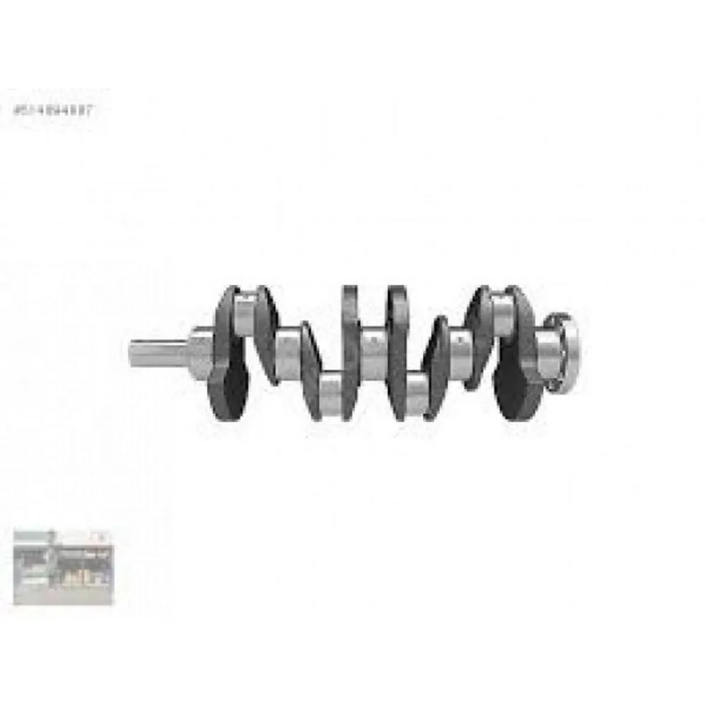 KRANK DUCATO-BOXER III-JUMPER III 22DT PUMA 2.2HDI 16V E4/E5 06 TRANSİT V184 2.4TDCI 01 V347 2.2-2.4