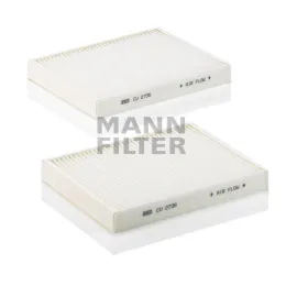 POLEN FILTRESI BMW E39