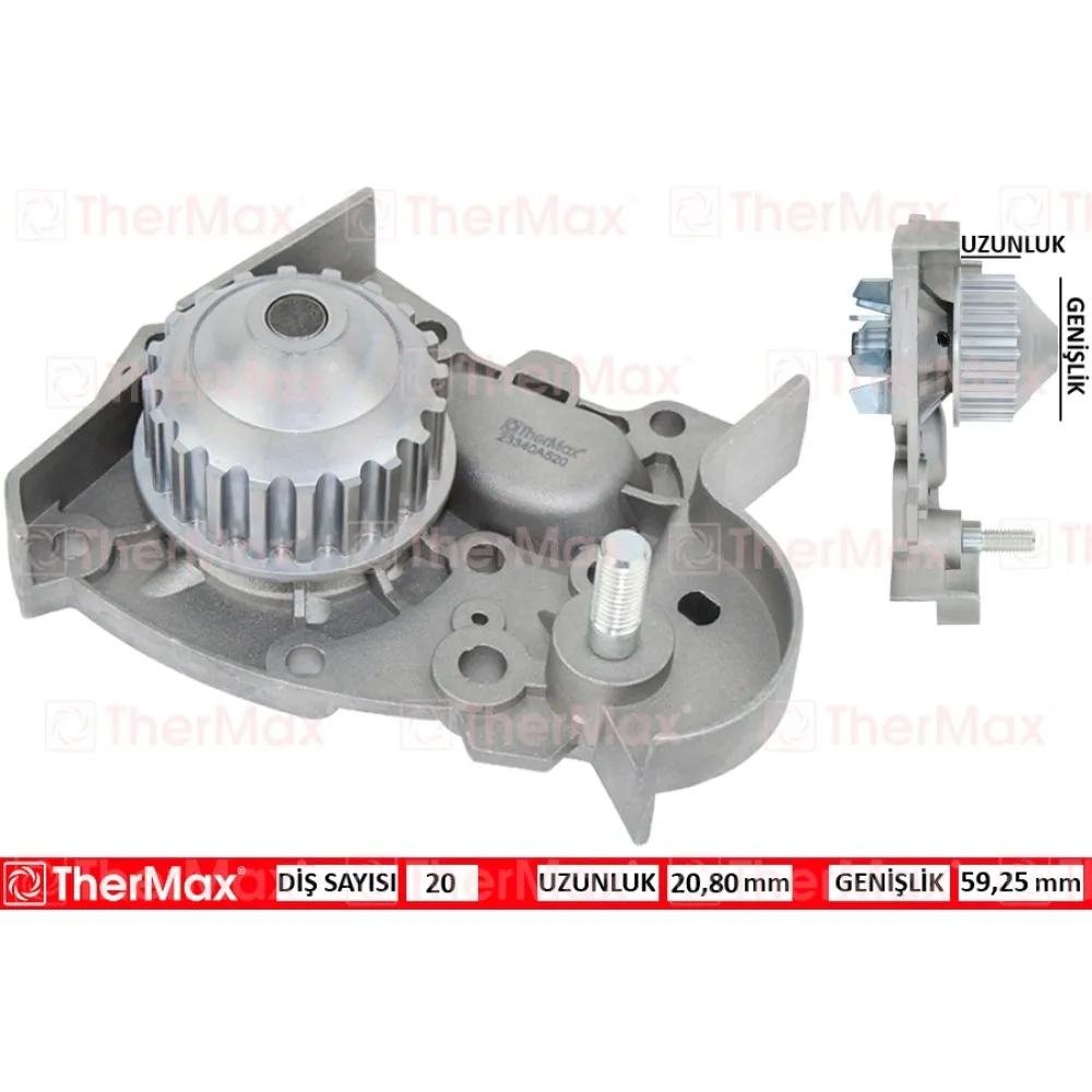 Devirdaim Kng 97 Clio Ii 98-05 Mgn 96 E7J Rn-Rt-Rxe 1.4 Pa633 T