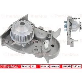 Devirdaim Kng 97 Clio Ii 98-05 Mgn 96 E7J Rn-Rt-Rxe 1.4 Pa633 T