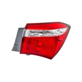 STOP LAMBASI DIŞ TARAF SAĞ COROLLA 13-17