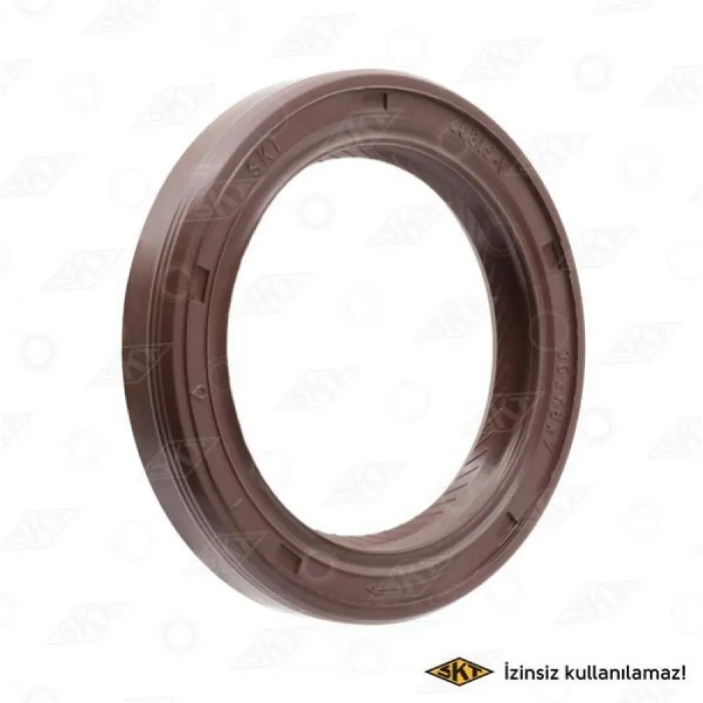 Eksantrik Ön Kapak Keçesi Astra 1.4 Gl 91 98 35X48X7