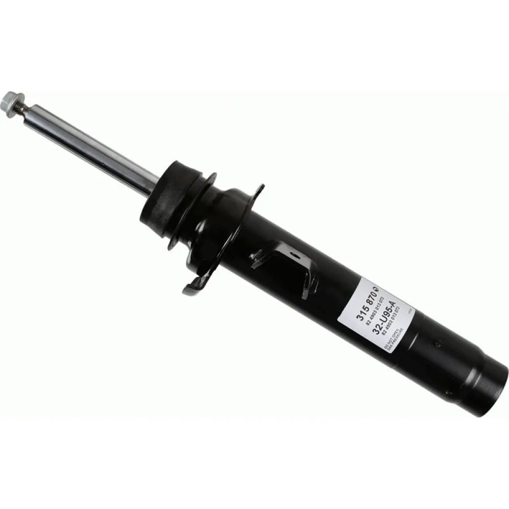 Amortisor On Sol Bmw F30 F80 F31 Lci