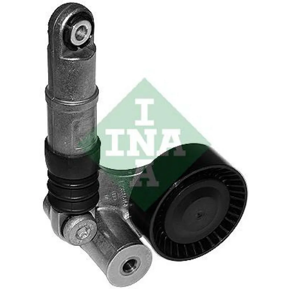 ALTERNATÖR GERGİ RULMANI KÜTÜKLÜ BMW E87 118D-120D 03-12 E90 318D-320D-325D-330D 05-11