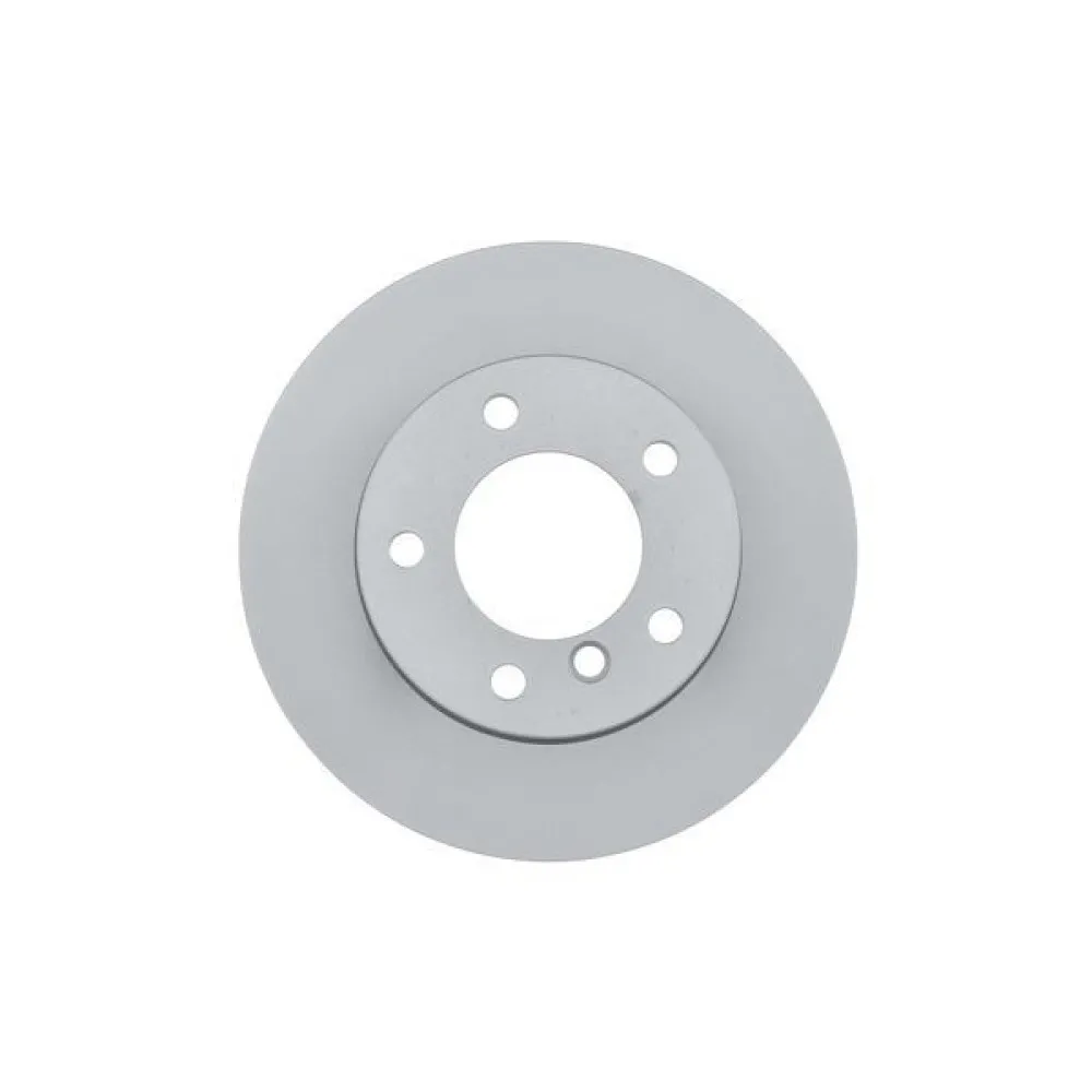 Fren Diski On Bmw E81 E87