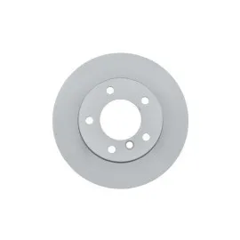 Fren Diski On Bmw E81 E87