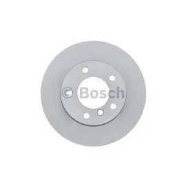 FREN DISKI ON BMW E81 E87