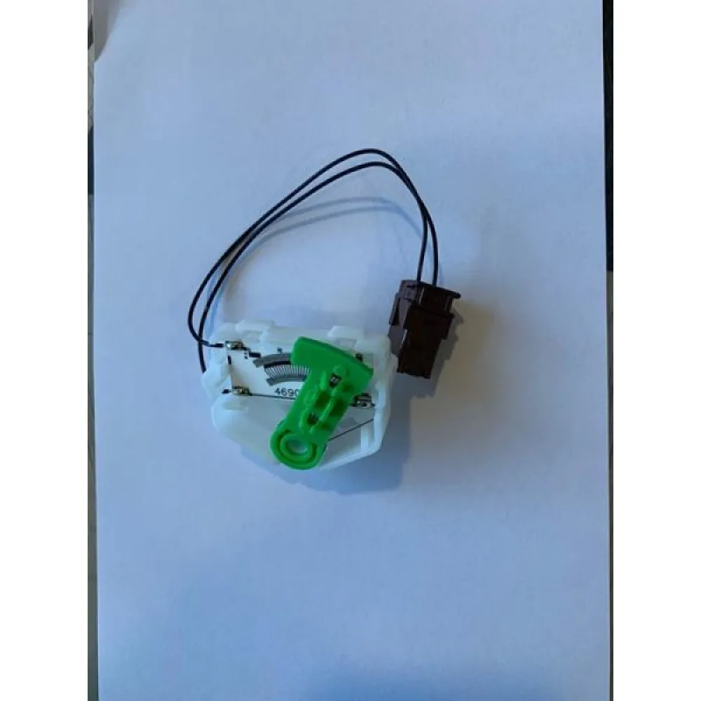 Şamandira Dijital Ayar Saati Clio Iii-Iv-Fluence-Dacia Duster 1.5 Dci 4X4 10 172025410R-8200425047-172027628R