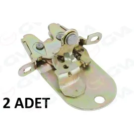 Bagaj Kilit Mekanizmasi Doğan-Slx-Şahin