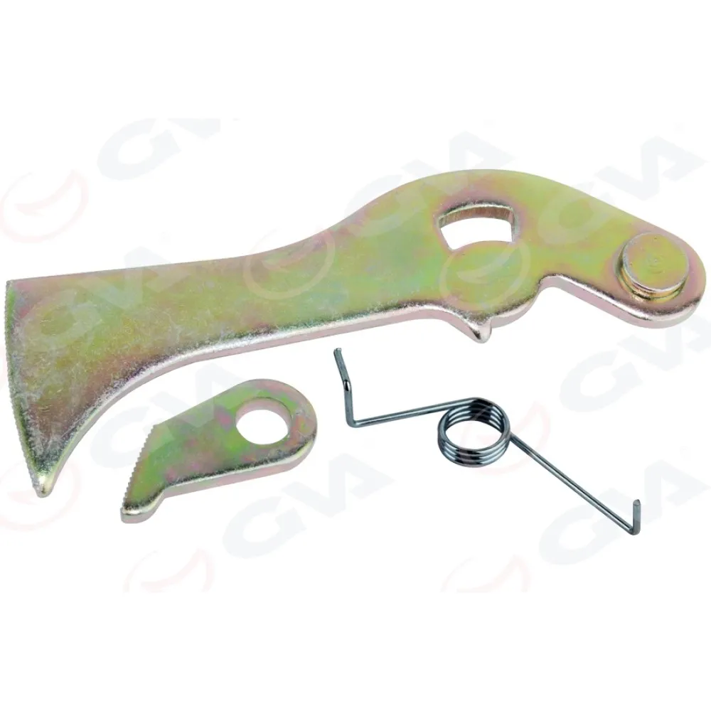 Fren Ayar Lövye Takimi M131-D.k.ş.