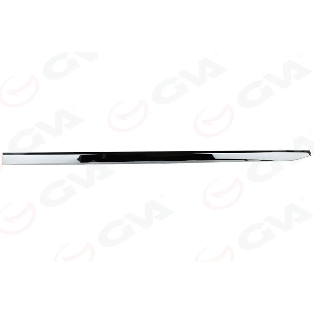 KAPI ÇEVRE BANDI ÇITASI ÖN SOL KROM CLIO V