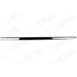 KAPI ÇEVRE BANDI ÇITASI ÖN SOL KROM CLIO V