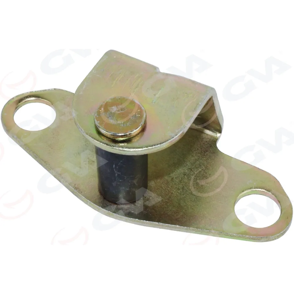 Bagaj Kilit Karşiliği Doğan-Şahin