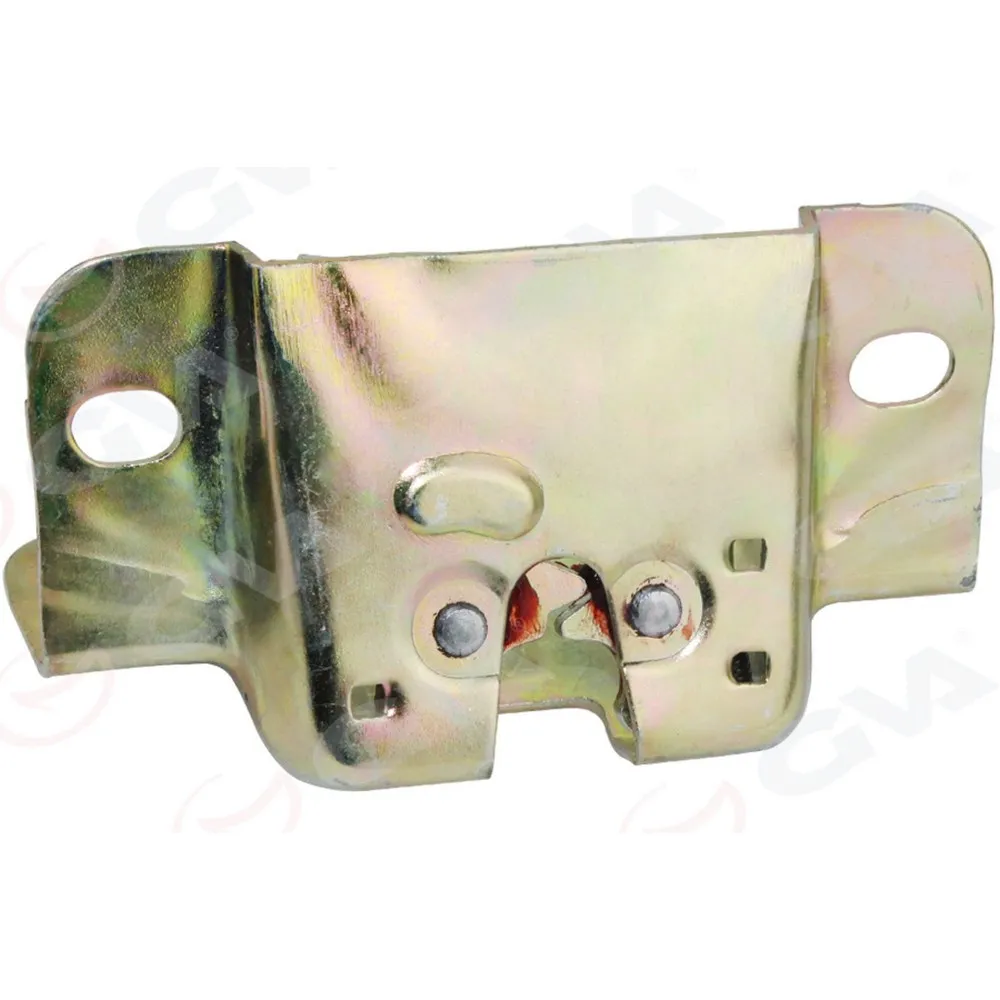 BAGAJ KİLİT MEKANİZMASI KARTAL