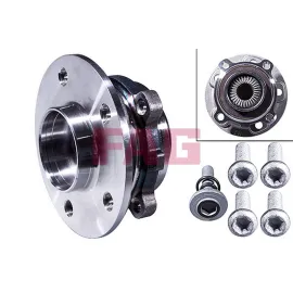 PORYA RULMANLI ON CIVATALI BMW F40 F44 F45 F46 F48 F39 I3 I8 MINI F54 F55 F56 F57 F60