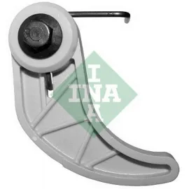 YAĞ POMPA ZİNCİR PALETI GOLF5-GOLF6-JETTA-CADDY-A3-LEON BJB-BLS-BKC-BKP-BKD 1.9 TDI-2.0 TDI 04-