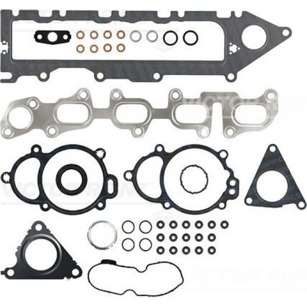Üst Takim Conta Golf Vii-A3-Leon-Octavia 1.6Tdi Clh 13