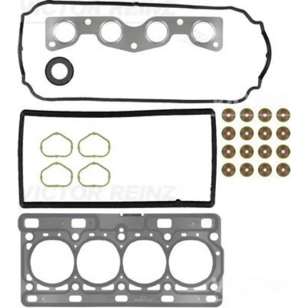 Üst Takim Conta Clio Ii-Kng-Twng 1.2 16V 01 D4F 712