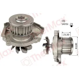 DEVİRDAİM ALBEA-PUNTO-LINEA-IDEA-STILO-BRAVA-YPSILON 1.2/1.4 16V PA866 T