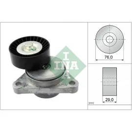 Alternatör Gergi Rulmani Aveo-Kalos-Lacetti-Nubira- 1.4-1.5-1.6-1.6 16V