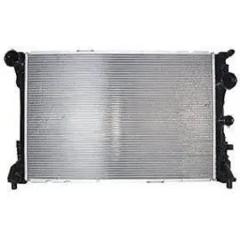 Radyatör Mercedes Benz Cls C218 Cls 250 Cdi / Bluetec / D 218.303-218.304