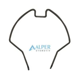 Turbo Hortum Sekmani Orta Clio Iv Hb 2017 0.9 Tce