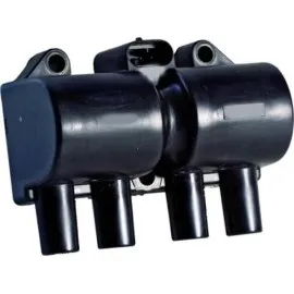 Ateşleme Bobini Opel Antara Aveo Kalos 1.2-1.4 02 08 Captiva Cruze Matiz Nubira Lacetti Spark